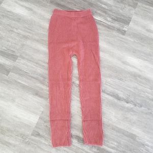 Marsala | FASHION NOVA | Talk Is Cheap Legging